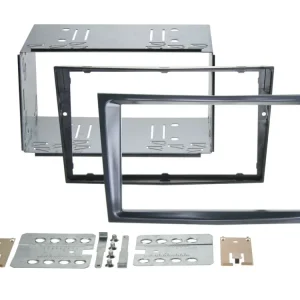 21CT23VX35 2-DIN Ram för Opel