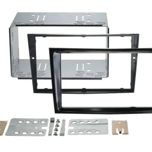 21CT23VX36 2-DIN Ram för Opel