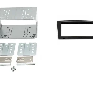 21CT23VX44 2-DIN Ram för Opel
