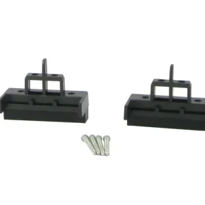 21CT24AU01 1-DIN Ram för Audi