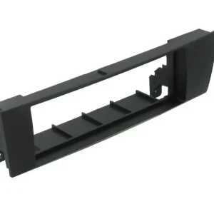 21CT24BM04 1-DIN Ram för BMW