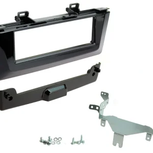 21CT24KI28 1-DIN Ram för Kia