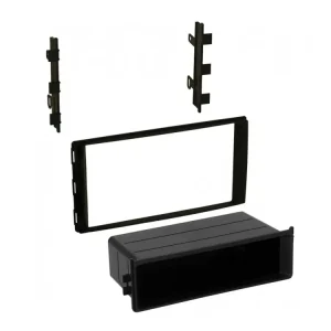 21CT24NS34 1-DIN Ram för Nissan