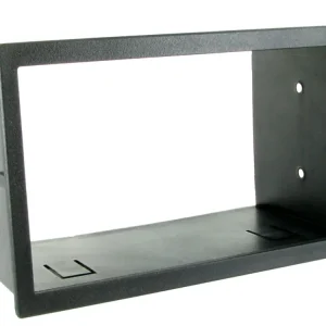 21CT24VW08 2-DIN Ram för VW