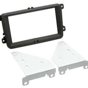 21CT24VW12 2-DIN Ram för VAG