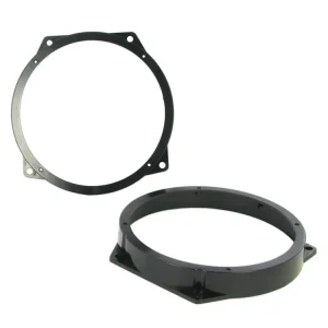 21CT25BM05 Bilhögtalare Ramset till BMW