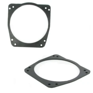 21CT25FD01 Bilhögtalare Ramset till FORD