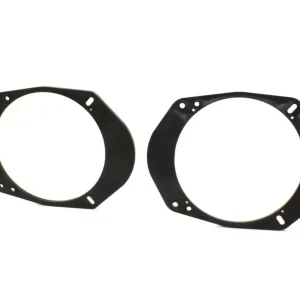 21CT25FD04 Bilhögtalare Ramset till FORD
