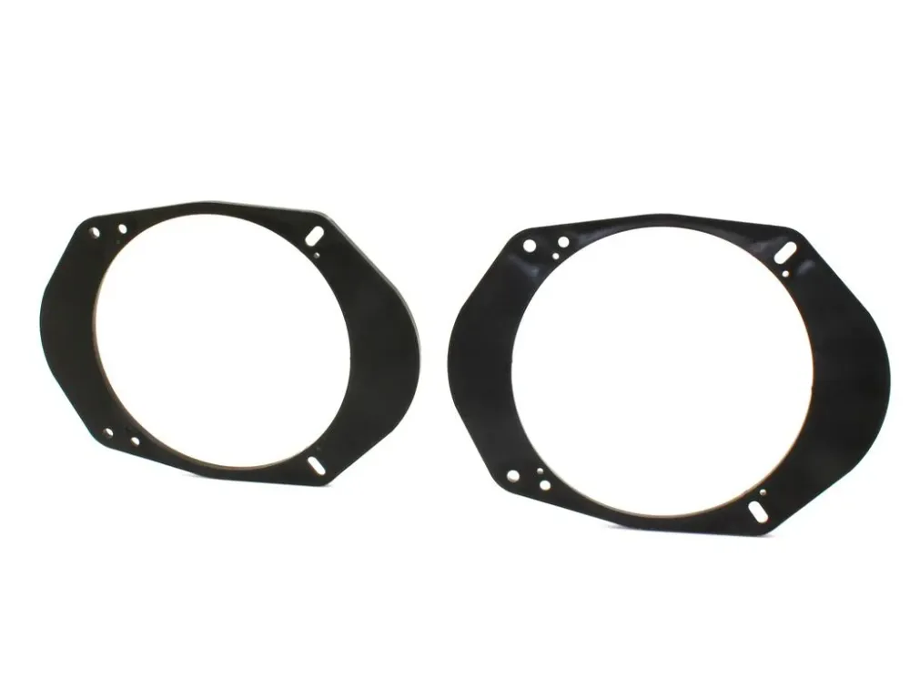 21CT25FD04 Bilhögtalare Ramset till FORD