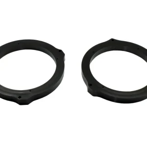 21CT25FD09 Bilhögtalare Ramset till FORD