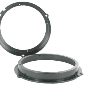 21CT25FD10 Bilhögtalare Ramset till Ford