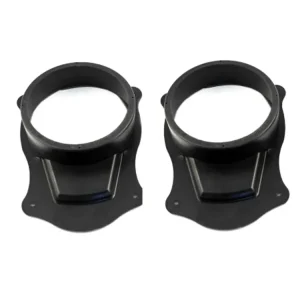21CT25FD15 Bilhögtalare Ramset till FORD