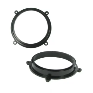 21CT25FT02 Bilhögtalare Ramset till FIAT