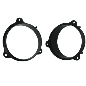 21CT25RT07 Bilhögtalare Ramset till Renault