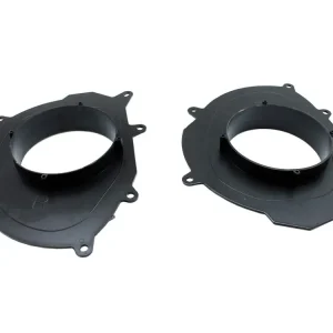 21CT25RT08 Bilhögtalare Ramset till Renault