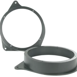 21CT25ST02 Bilhögtalare Ramset för SEAT