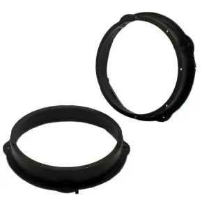 21CT25ST06 Bilhögtalare Ramset för SEAT