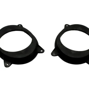 21CT25SU02 Ramsats för bilhögtalare för SUBARU