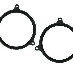 21CT25TY01 Ramsats för bilhögtalare
