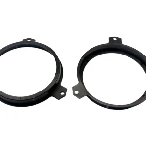 21CT25TY06 bilhögtalarramsats för C1, Aygo och 108 2014