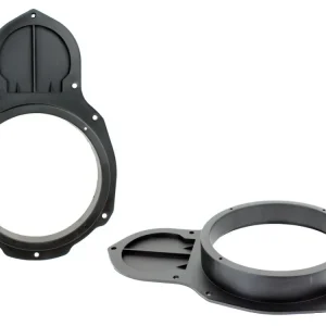 21CT25VW06 Bilhögtalare Ramset för VW