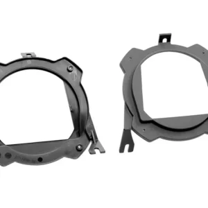 21CT25VX03 Ramsats för bilhögtalare för OPEL