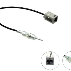 21CT27AA39 Antennadapter