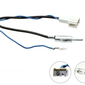 21CT27AA71 Antennadapter för Honda