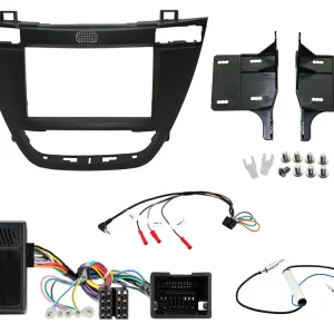 21CTKVX02 Monteringssats för Opel Insignia (svart)
