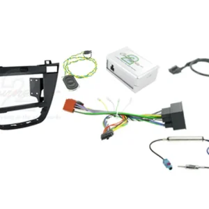 21CTKVX03 Monteringssats för Opel Insignia (brun)
