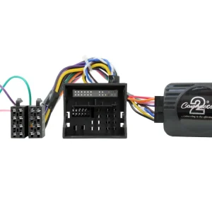 21CTSAD004.2 Interface för Audi A1