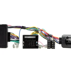 21CTSAD006.2 Interface för Audi med Full Bose System