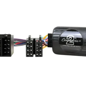 21CTSCT002 Interface för Citroen