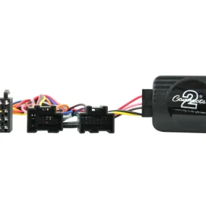 21CTSCV001.2 Interface för Chevrolet