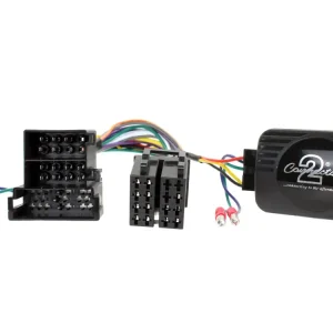 21CTSFA016.2 Interface för Fiat Ducato