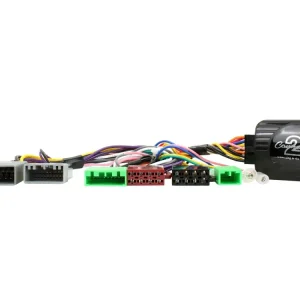 21CTSHO002 Interface för Honda Civic