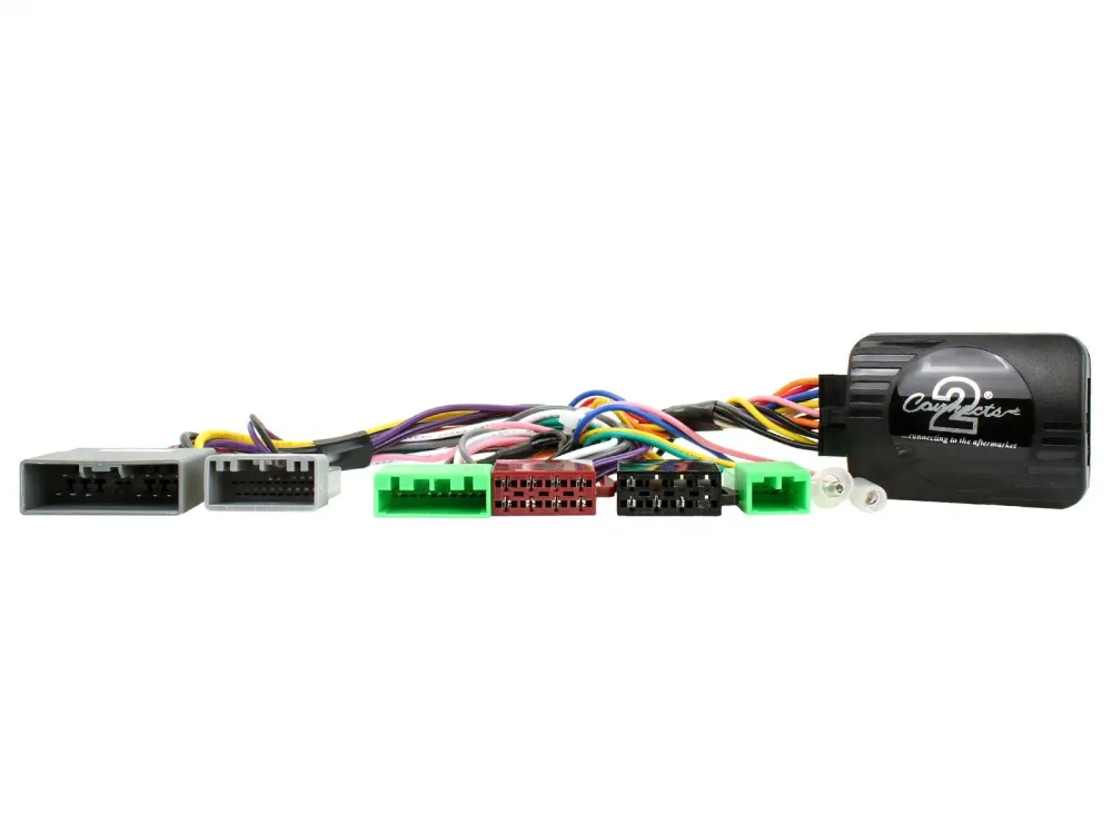 21CTSHO002 Interface för Honda Civic