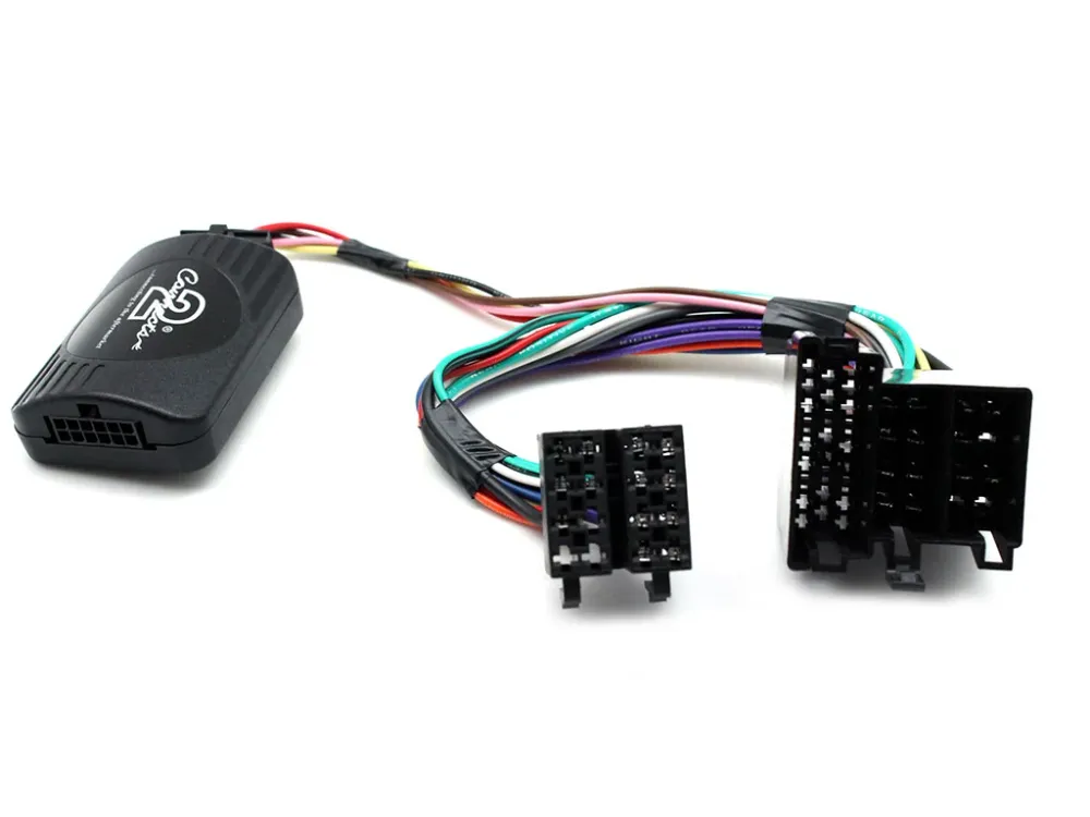 21CTSKi001.2 Interface för Kia