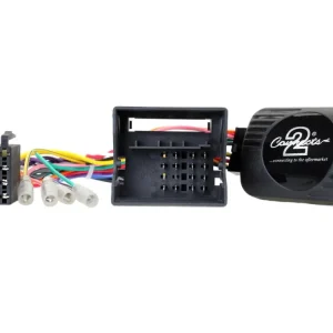 21CTSMC001.2 Interface för Mercedes