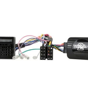 21CTSMC009.2 Interface för Mercedes