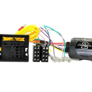 21CTSMC011.2 Interface för Mercedes Vito