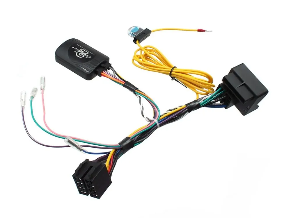 21CTSMC011.2 Interface för Mercedes Vito