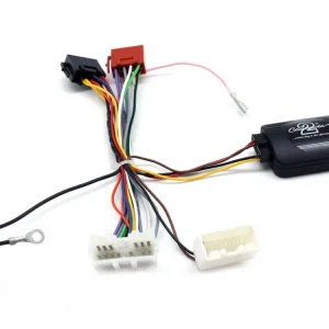 21CTSMT005.2 Interface för Mitsubishi