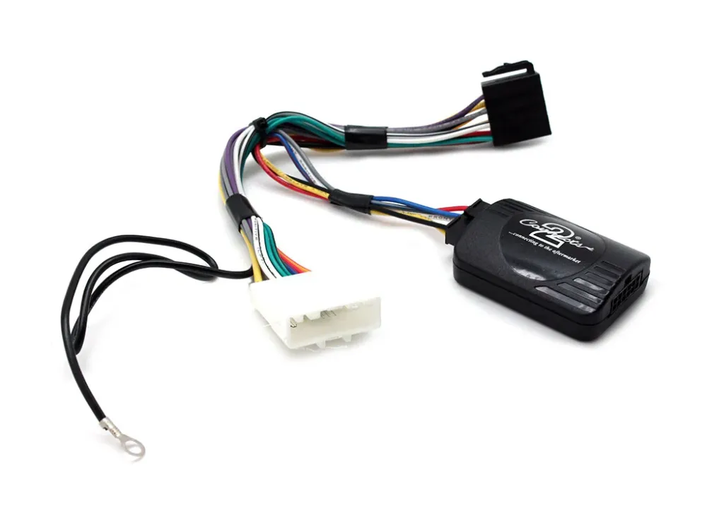 21CTSNS003.2 Interface för Nissan