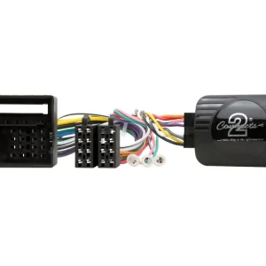 21CTSPG008.2 Interface för Citroen och Peugeot