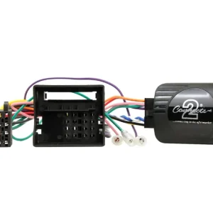 21CTSRN006.2 Interface för Renault