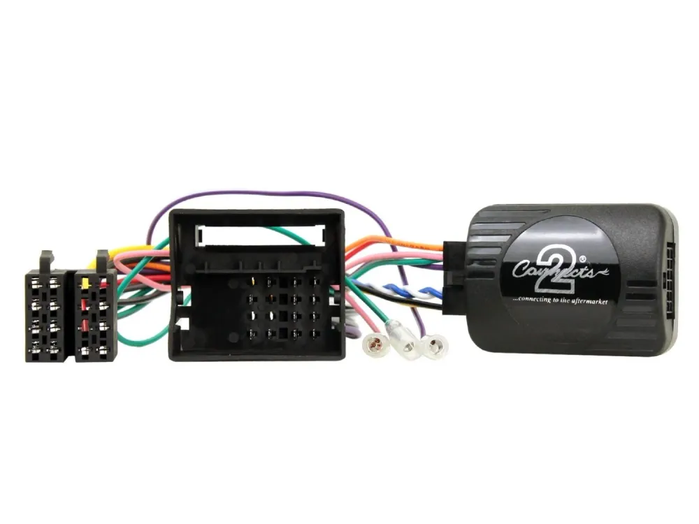21CTSRN006.2 Interface för Renault