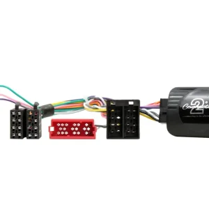 21CTSRN007.2 Interface för Renault