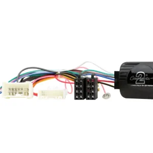 21CTSRN009.2 Interface för Renault