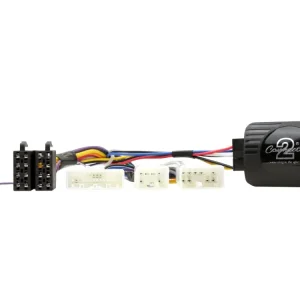 21CTSSU004.2 av Interface för Subaru